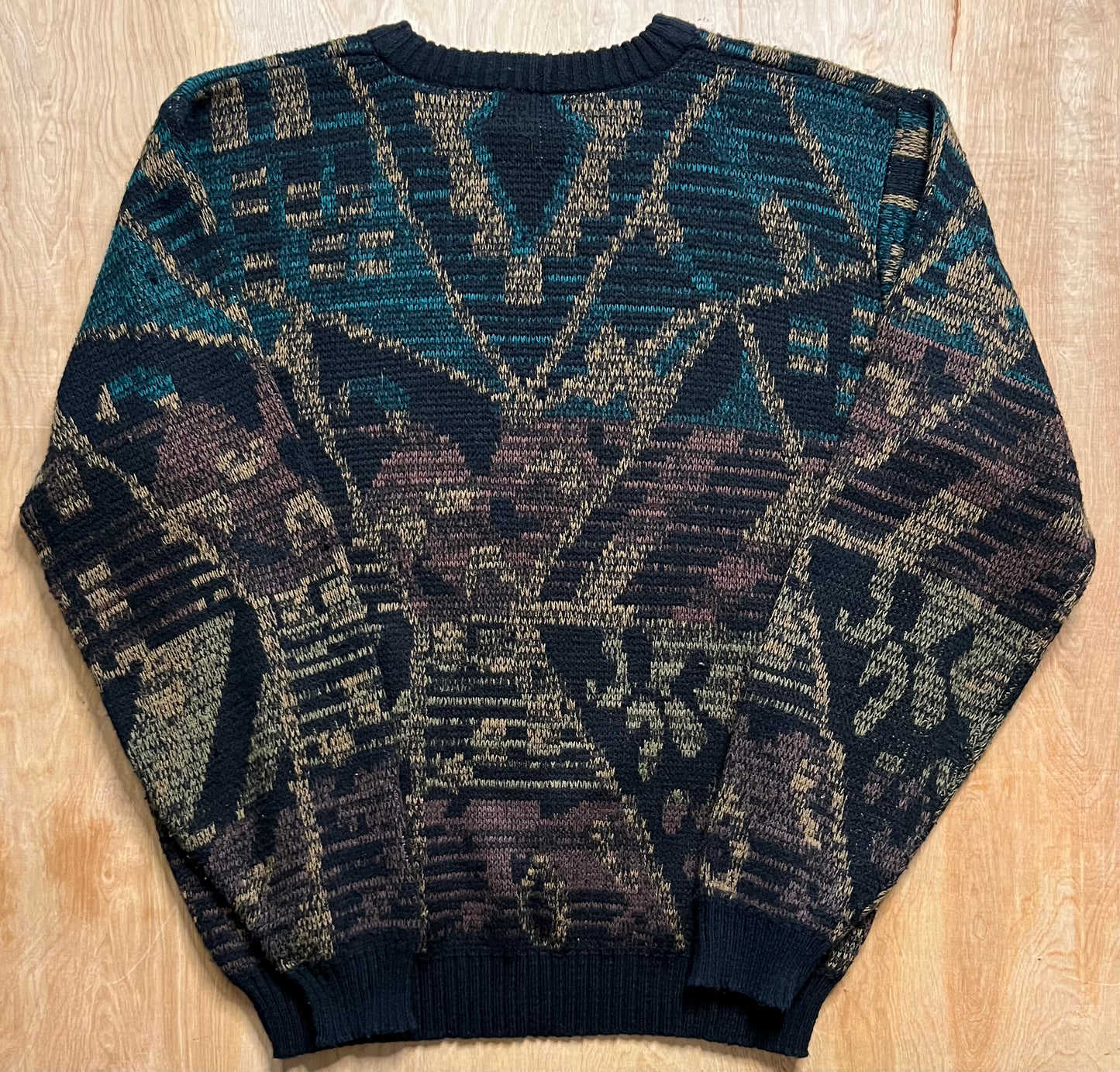 Vintage Sir Williams Sweater