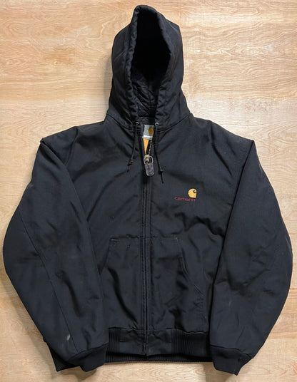 Vintage Carhartt Insulated Work Jacket