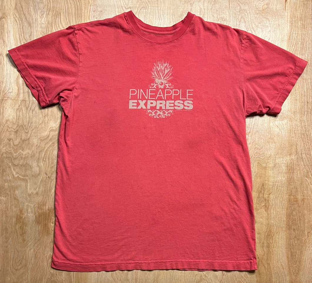 2008 Pineapple Express Promo T-Shirt