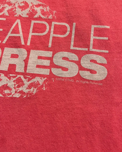 2008 Pineapple Express Promo T-Shirt