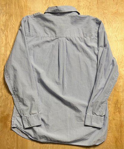 Early 2000's Ralph Lauren Polo Jeans Dress Shrit