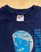 Load image into Gallery viewer, 1992 Supercomputing Minneapolis, MN Single Stitch T-Shirt
