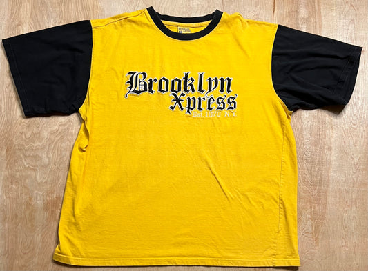 2000's Brooklyn Express T-Shirt