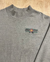 Load image into Gallery viewer, 1990&#39;s Banbury Place Mock Neck Long Sleeve
