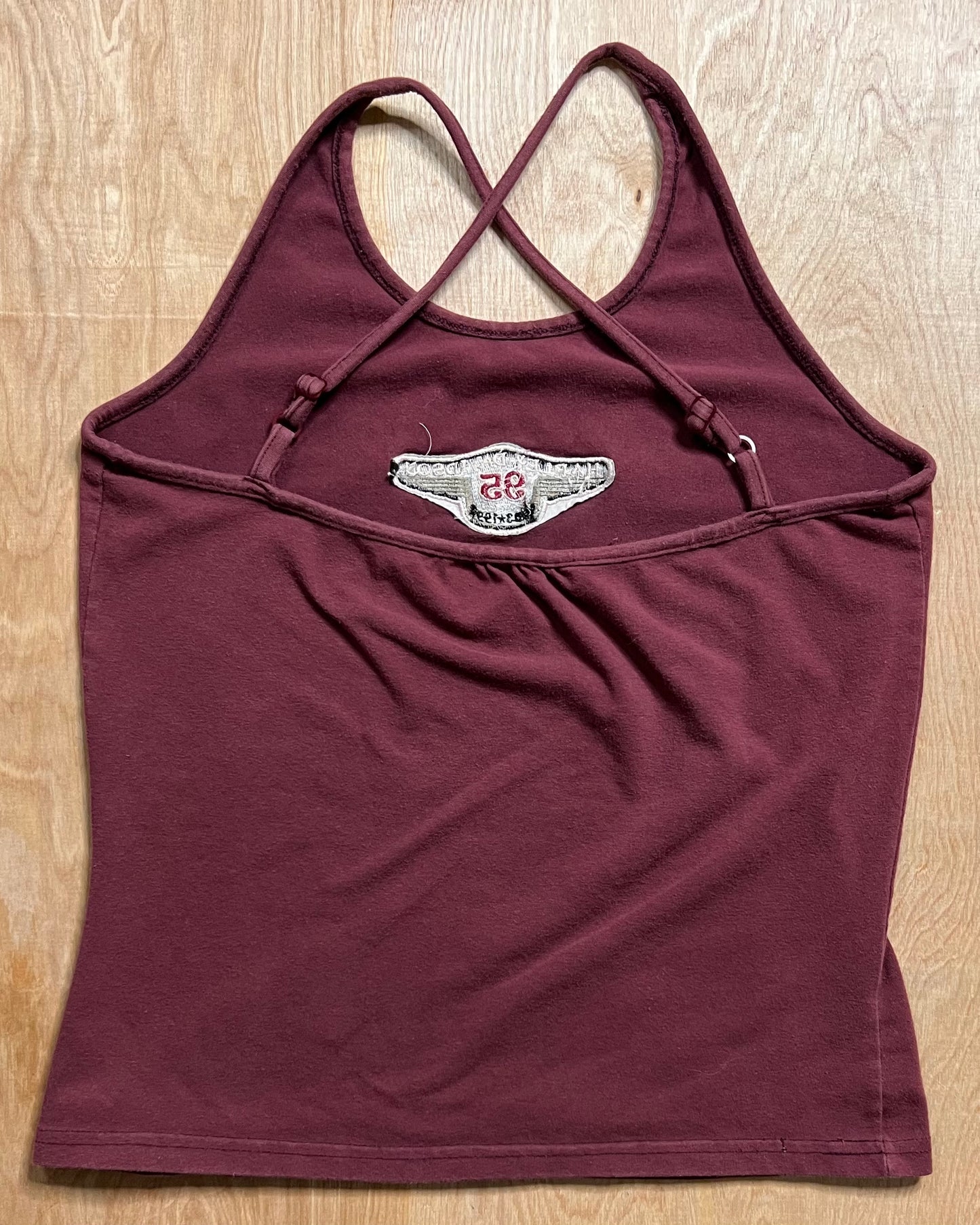 1998 Harley Davidson 95 Year Anniversary Tank Top