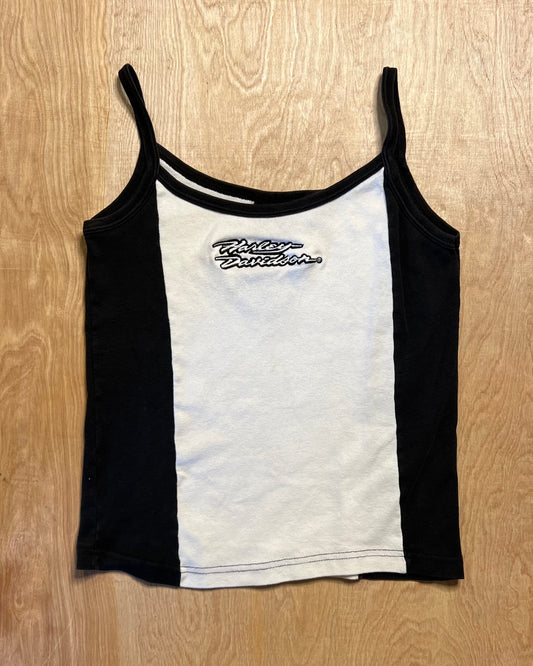 Vintage Harley Davidson Daytona Beach Tank Top