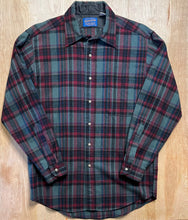 Load image into Gallery viewer, 1990&#39;s Pendleton Wool Flannel
