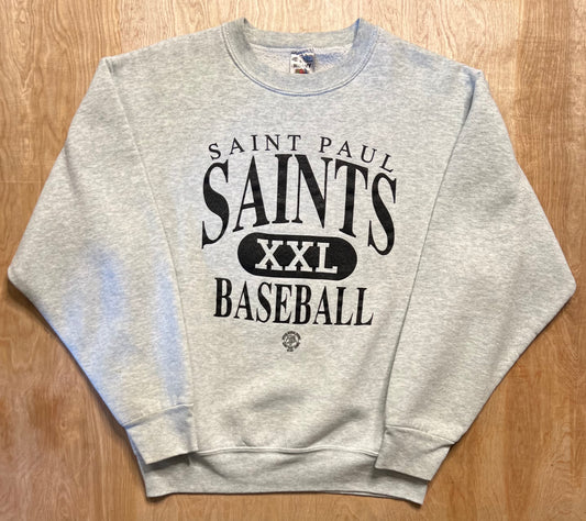 1996 St Paul Saints Crewneck