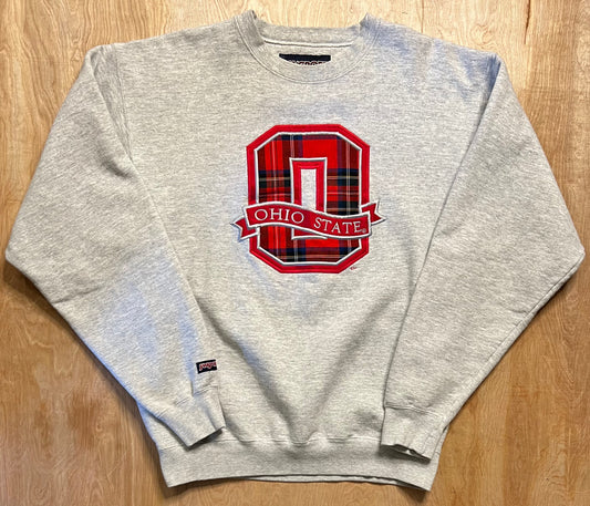 1990's Ohio State Jansport Crewneck