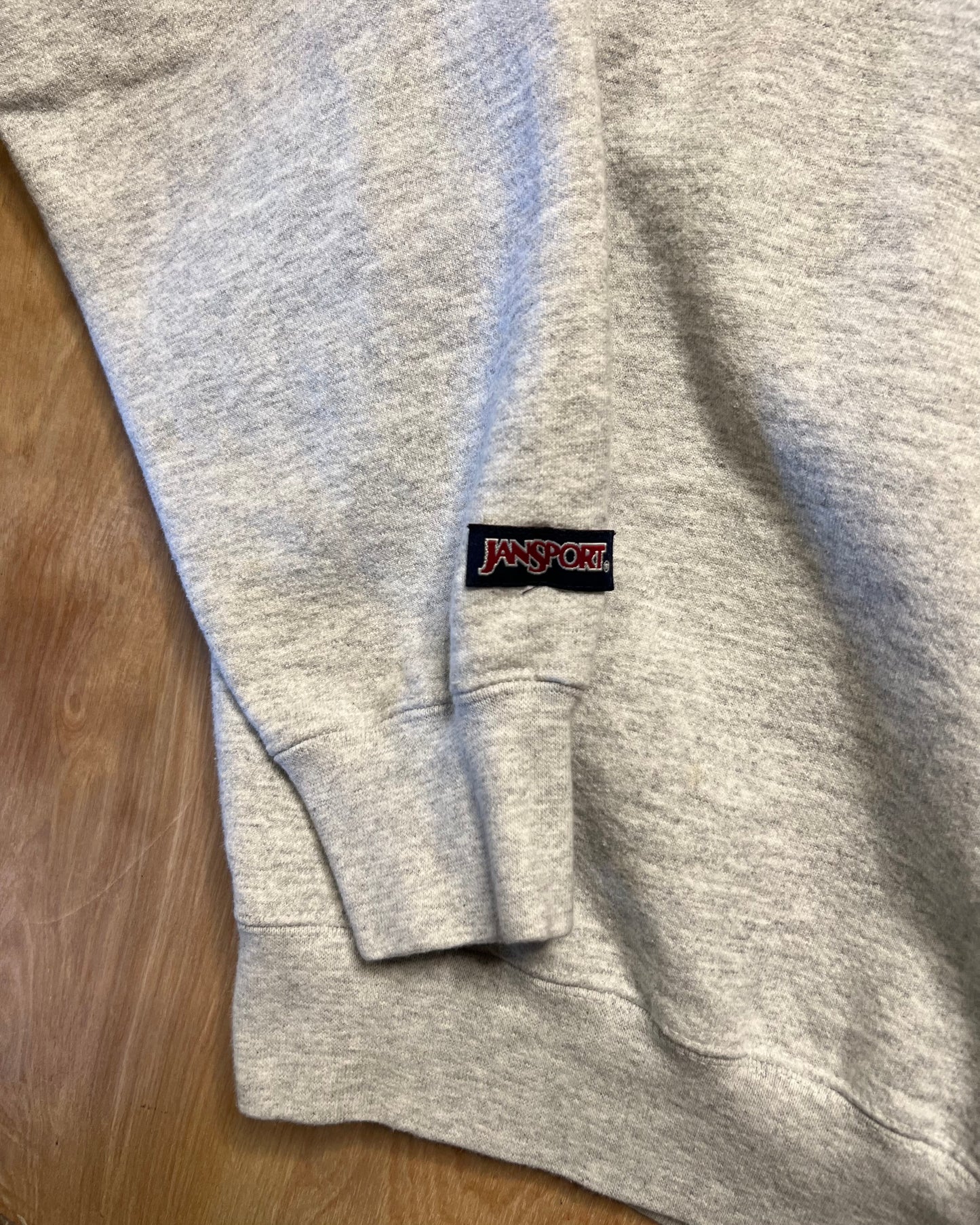 1990's Ohio State Jansport Crewneck