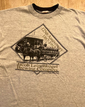 Load image into Gallery viewer, 1992 Leinenkugels 125th Anniversary T-Shirt
