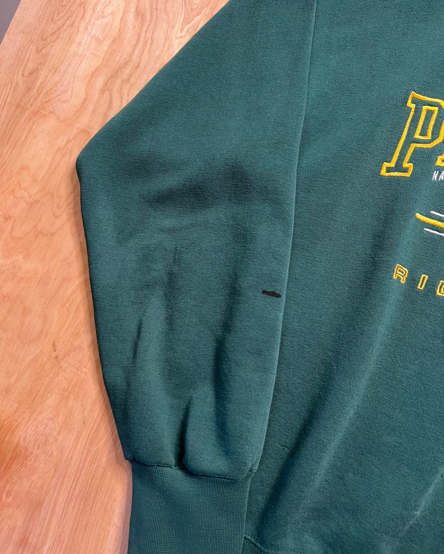 1990's Green Bay Packers Riddell Crewneck