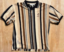 Load image into Gallery viewer, Vintage Winnie the Pooh Tigger Golf Polo
