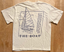 Load image into Gallery viewer, 1990&#39;s GAP &quot;The Boat&quot; Single Stitch T-Shirt
