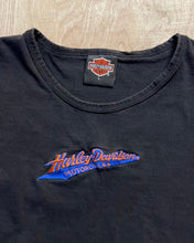 Load image into Gallery viewer, Vintage Harley Davidson Motown T-Shirt
