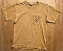 Load image into Gallery viewer, 2009 Harley Davidson Daytona Bike Week Single Stitch Pocket T-Shirt
