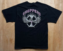 Load image into Gallery viewer, Early 2000&#39;s Choppers T-Shirt
