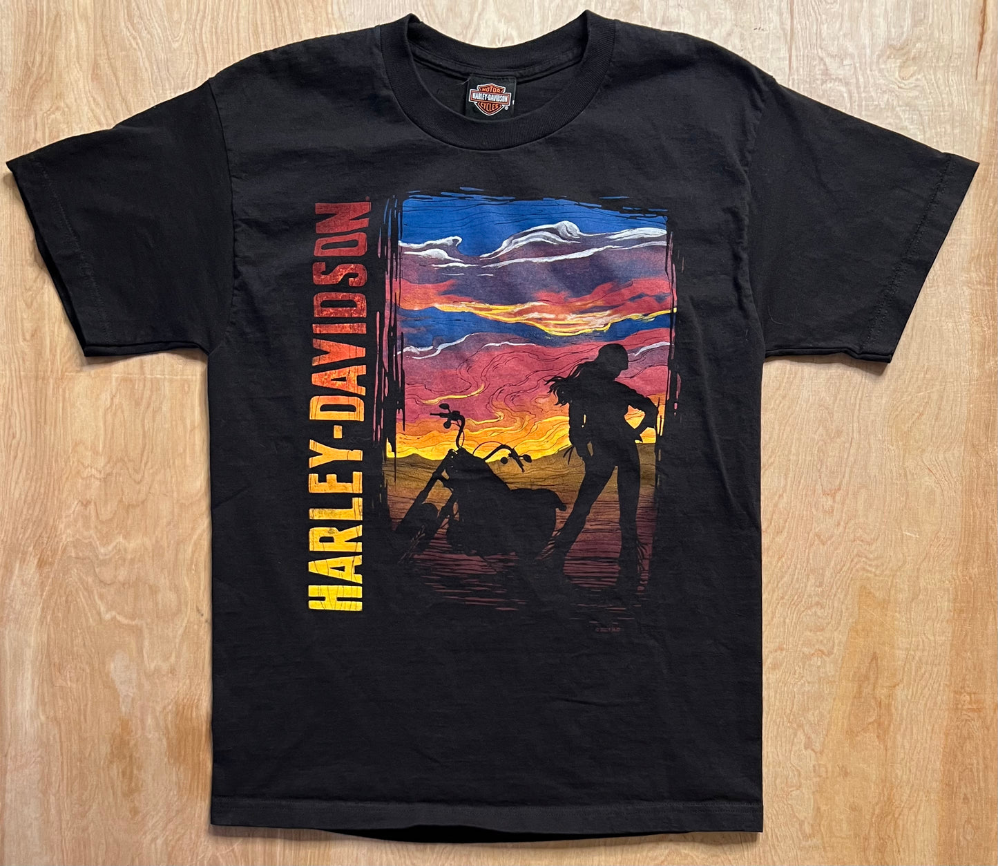 Harley Davidson Reno, Nevada T-Shirt