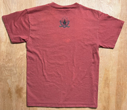 1992 New Mexico High Grade Desert Gear Single Stitch T-Shirt