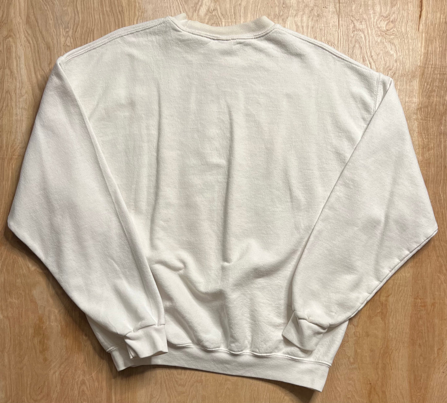 Vintage Horses Crewneck