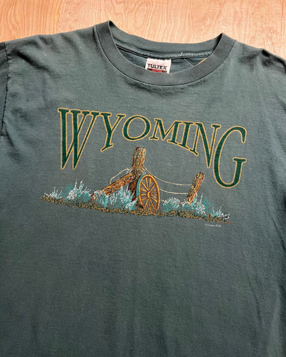 1995 Wyoming T-Shirt