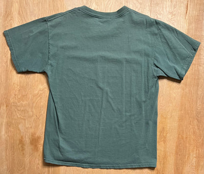 1995 Wyoming T-Shirt