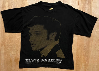 1994 Elvis Presley Mosquitohead Single Stitch T-Shirt