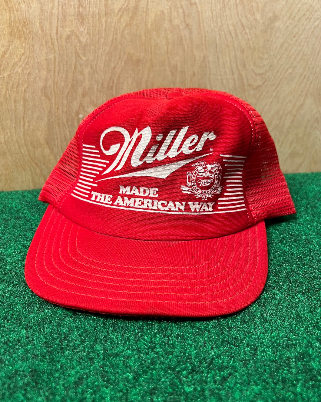 Vintage Miller 