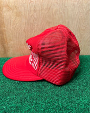 Load image into Gallery viewer, Vintage Miller &quot;Made the American Way&quot; Hat
