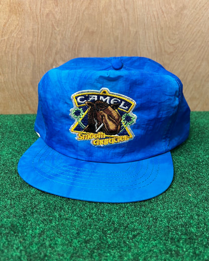 Vintage Joe Camel "Smooth Character" Hat