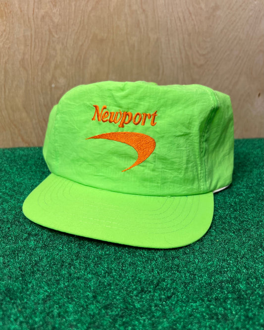 1990's Newport Hat