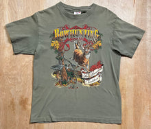 Load image into Gallery viewer, 1995 Bowhunting X Whitetail Single Stitch T-Shirt
