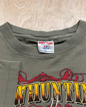 Load image into Gallery viewer, 1995 Bowhunting X Whitetail Single Stitch T-Shirt

