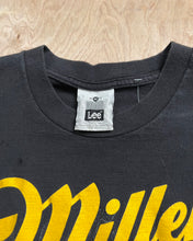 Load image into Gallery viewer, Vintage Miller Genuine Draft Rusty Wallace AOP Racing T-Shirt
