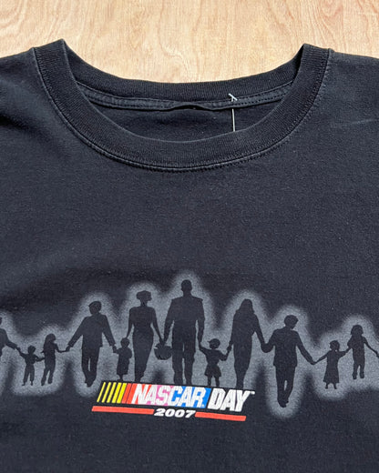 2007 Nascar Day T-Shirt