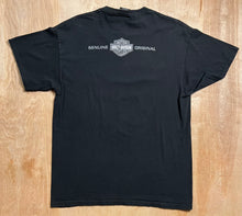 Load image into Gallery viewer, 1998 Harley Davidson &quot;Twins Have More Fun&quot; T-Shirt
