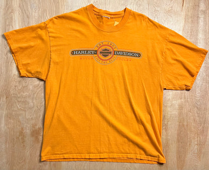 2006 Harley Davidson Rochester, MN T-Shirt