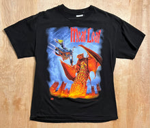 Load image into Gallery viewer, 1994 Meat Loaf &quot;Everything Louder Than Everything Else World Tour&quot; Single Stitch T-Shirt
