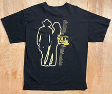 Load image into Gallery viewer, 2007 Tim Mcgraw &amp; Faith Hill Soul2Soul Tour T-Shirt
