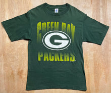 Load image into Gallery viewer, 1995 Green Bay Packers Single Stitch T-Shirt
