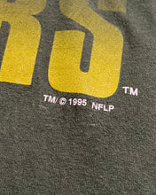 Load image into Gallery viewer, 1995 Green Bay Packers Single Stitch T-Shirt
