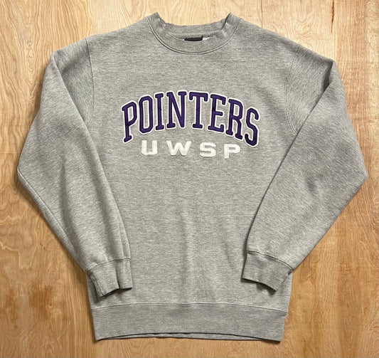 University of Wisconsin Stevens Point Crewneck