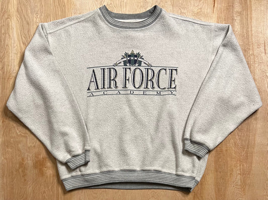 Vintage Air Force Academy Crewneck