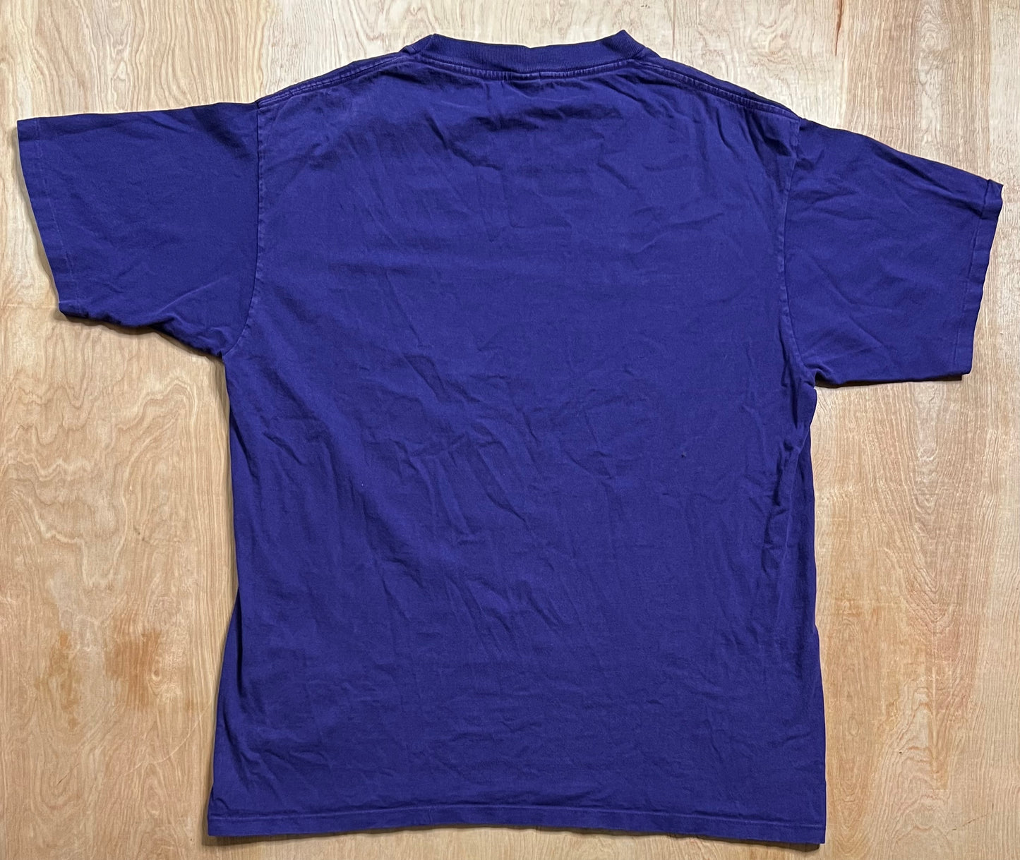 1990 Minnesota State Single Stitch T-Shirt