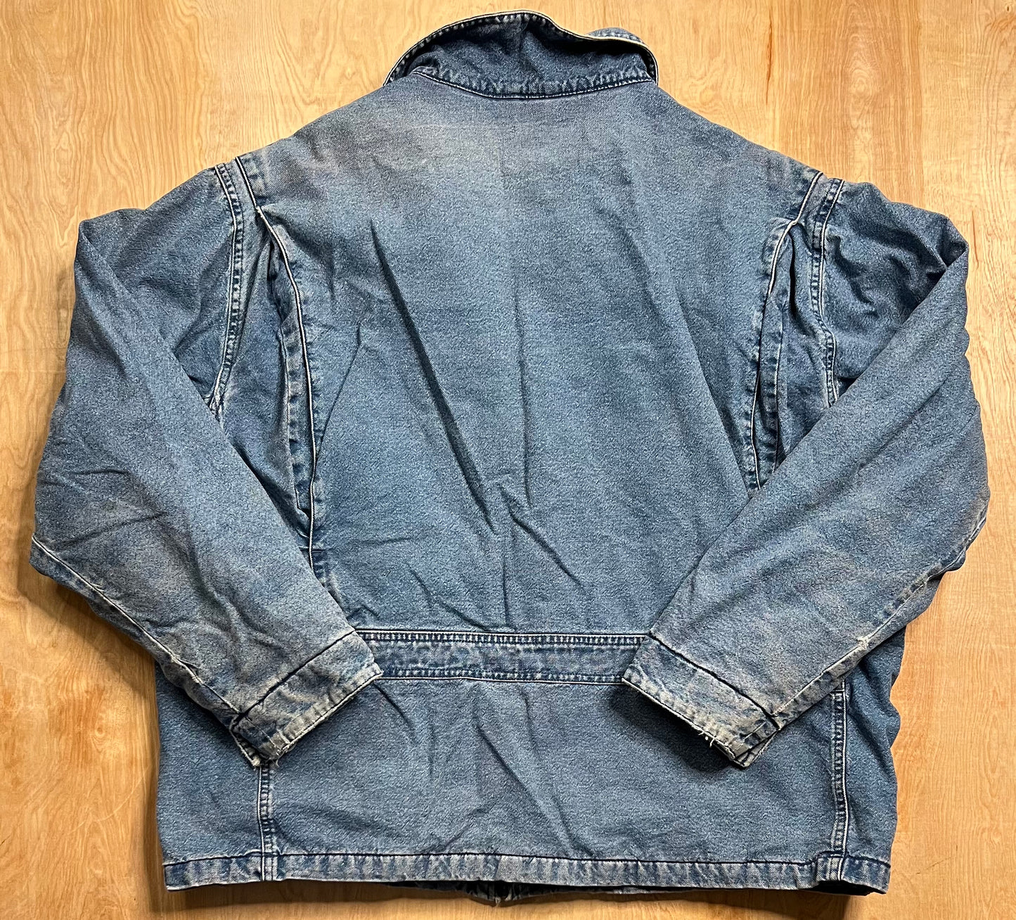 Vintage Eddie Bauer Thinsulate Insulated Jacket
