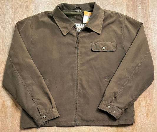 Vintage Trader Bay Lightweight Jacket