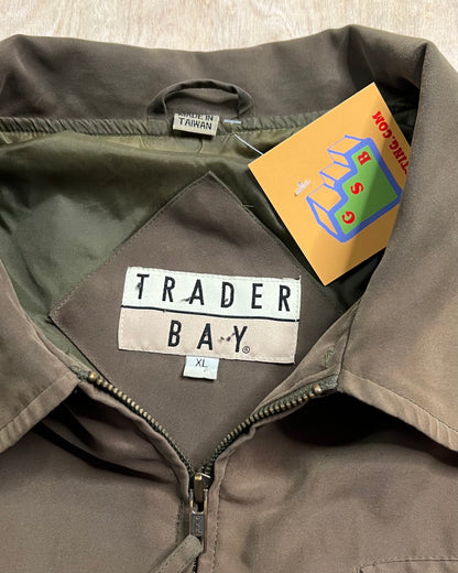 Vintage Trader Bay Lightweight Jacket