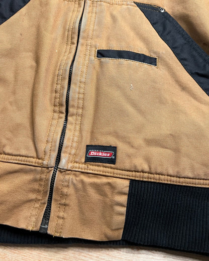 Vintage Dickies Insulated Carpenter Jacket