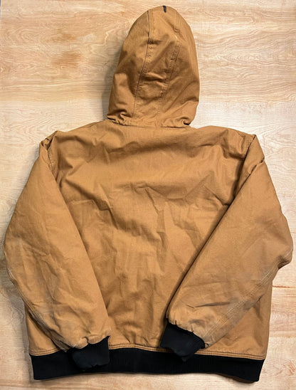 Vintage Dickies Insulated Carpenter Jacket