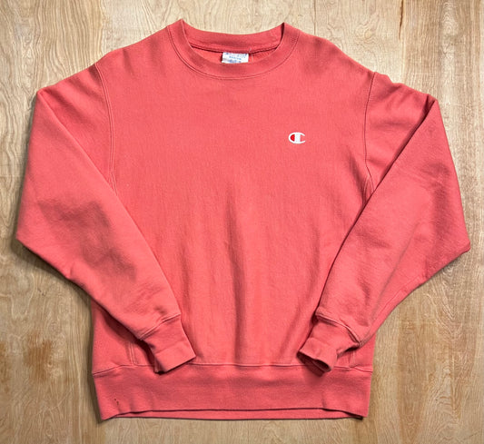 Champion Reverse Weave Crewneck